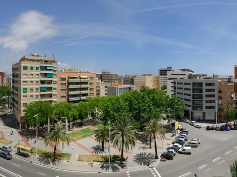 Piso en paseo de Pujades, 7