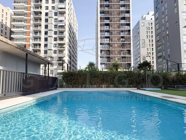 Piso en Calle d'Antonio Ferrandis, Ciutat de les Arts i de les Ciencies - Foto 48
