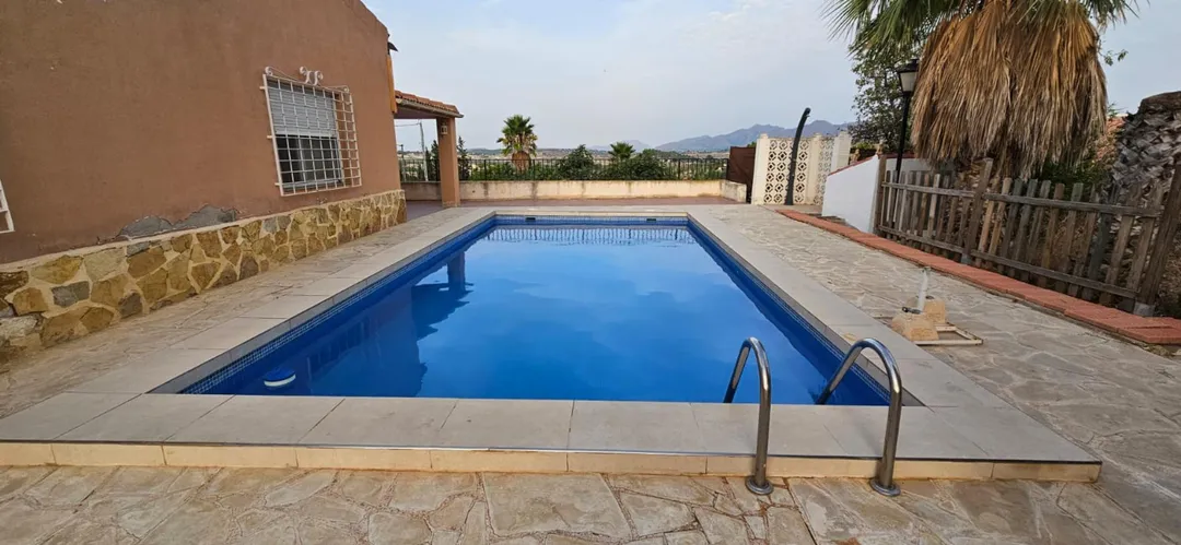 Chalet en  Paraje los Periquitos 7 - Foto 10