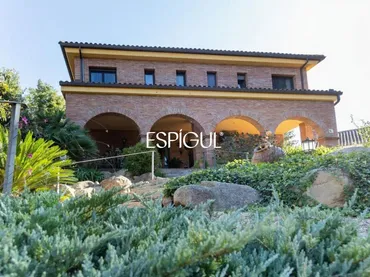 Chalet en  FUSTER I SERRACANT - Foto 1