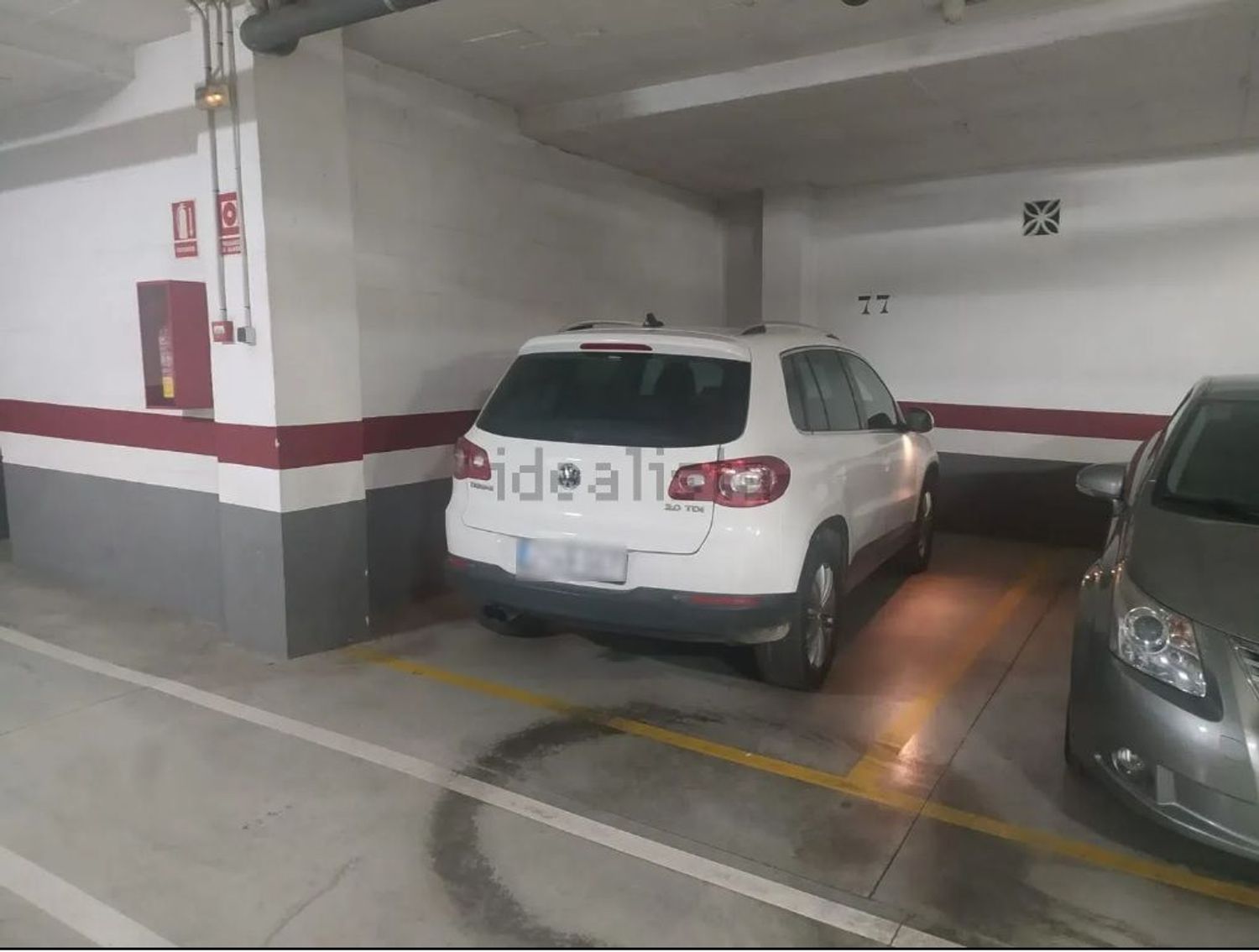 Piso en calle Sor Juana Inés de la Cruz, 2 - Foto 14