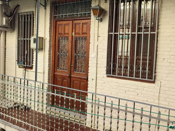 Piso en calle Cristo de la Yedra, 3