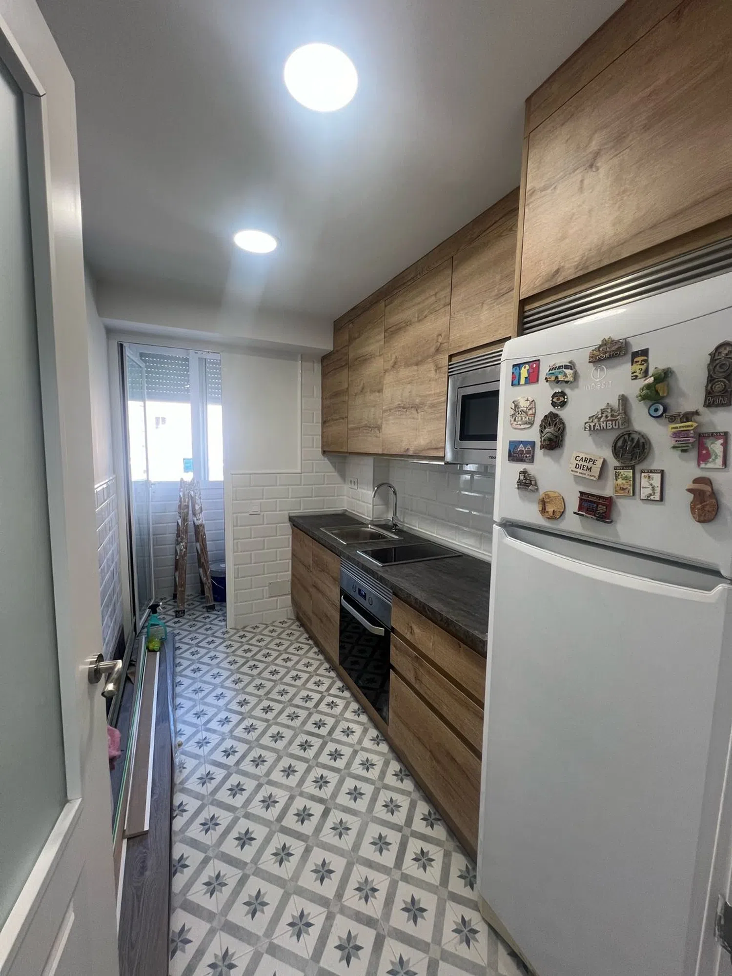 Piso en paseo de Santa María de la Cabeza, 100 - Foto 12