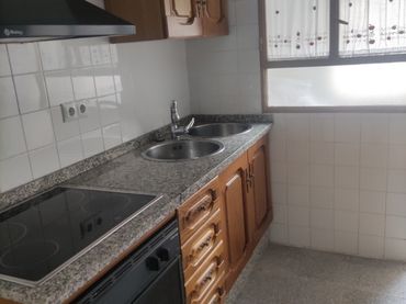 Piso en  Calle Juan de Cervantes 34 - Foto 4