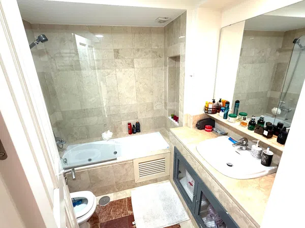 Ático en Avenida de la Marina, 12 D, Puerto de Sotogrande-La Marina, Puerto de Sotogrande-La Marina - Foto 10
