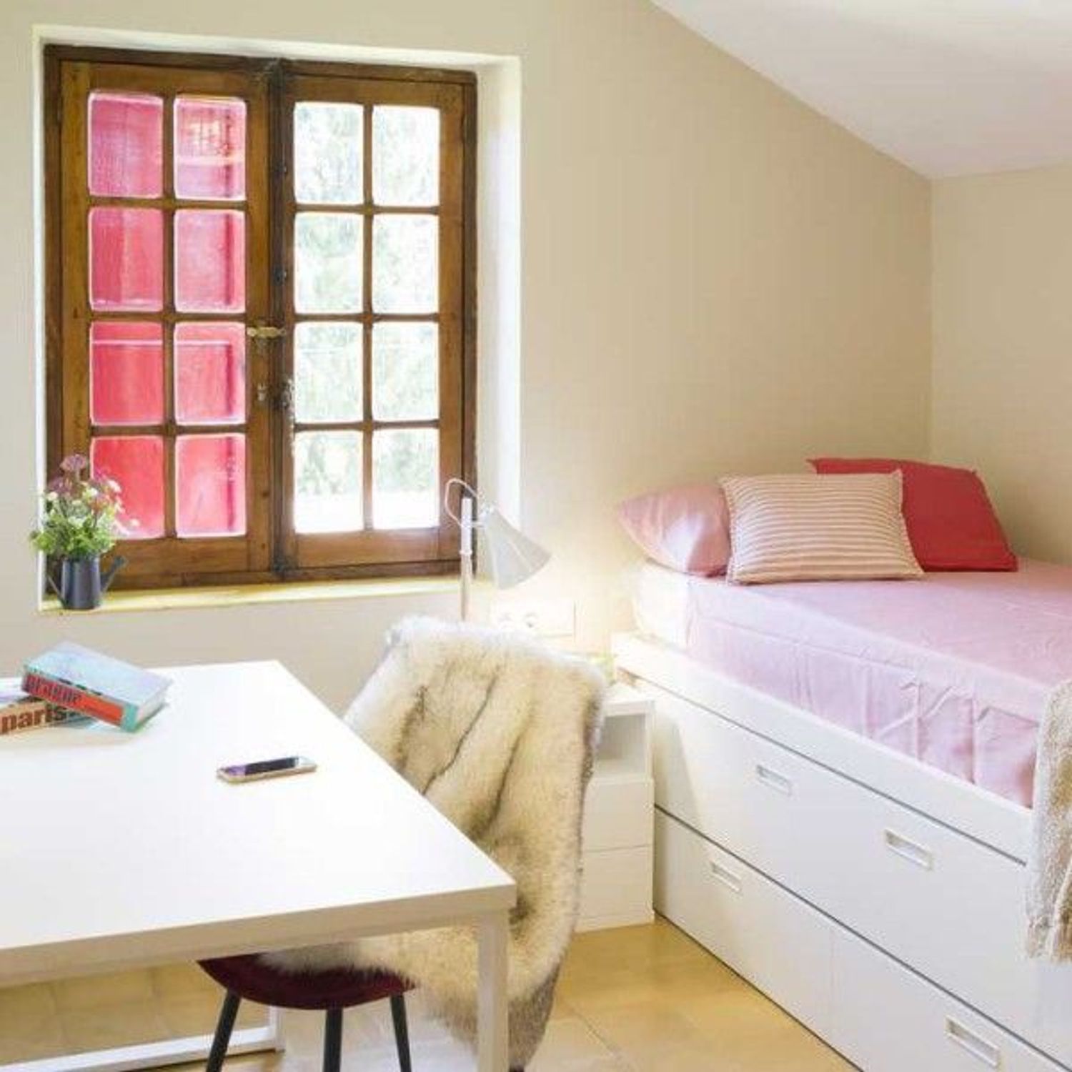 Casa o chalet independiente en Paseo Magdalena, 22 - Foto 8