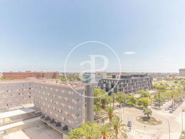 Piso en Plaza d'Hondures, Ciutat Jardí - Foto 33