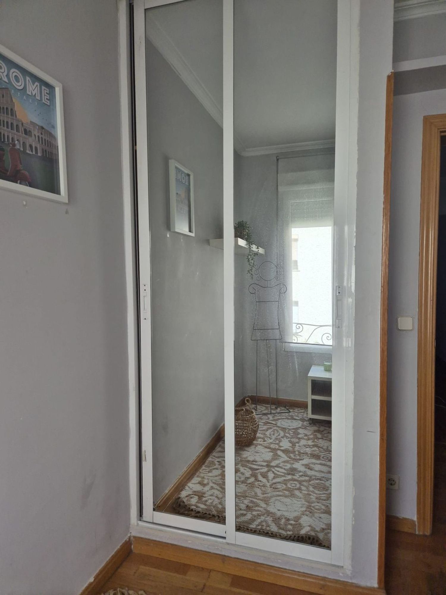 Piso en Barrio Gaztambide - Foto 25