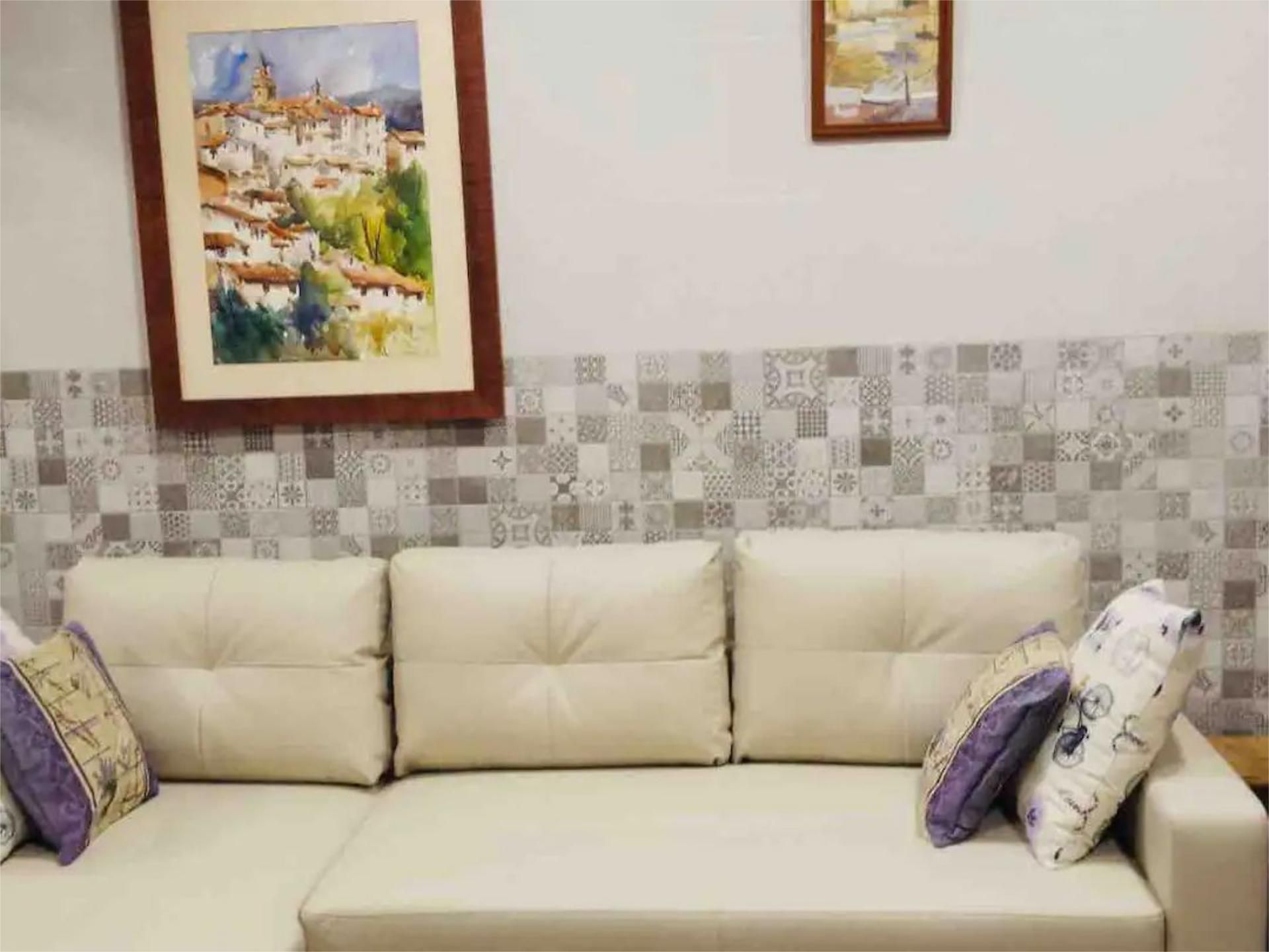 Piso en  Carrer dels Àngels 105 - Foto 4