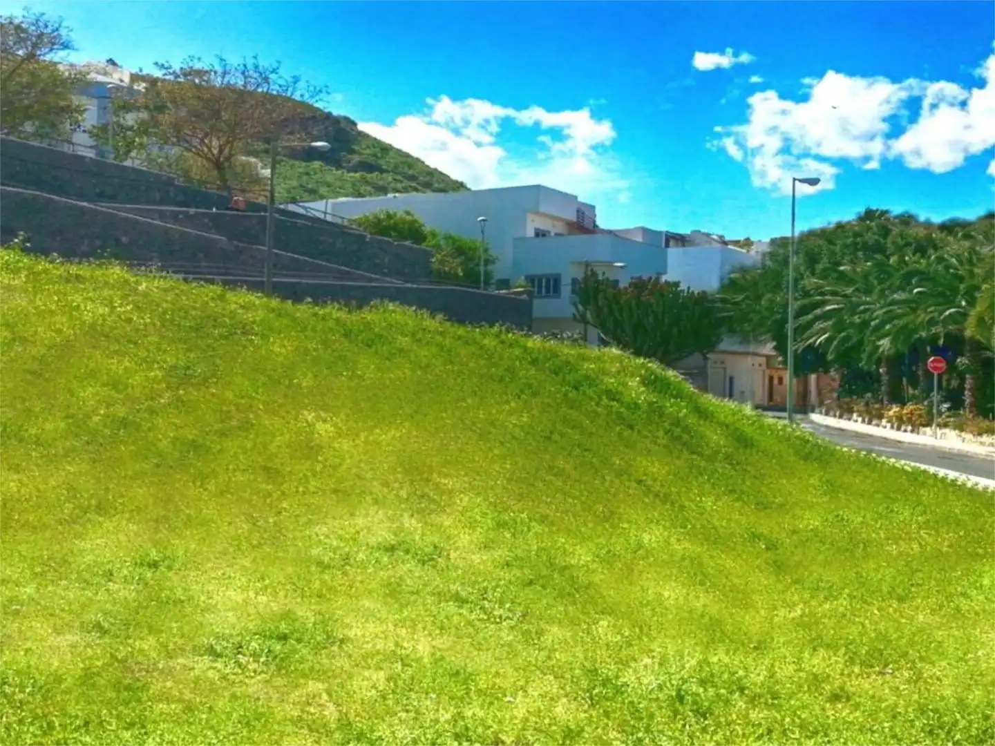 Terreno Residencial en  Calle Simón Cananeo 21 - Foto 3