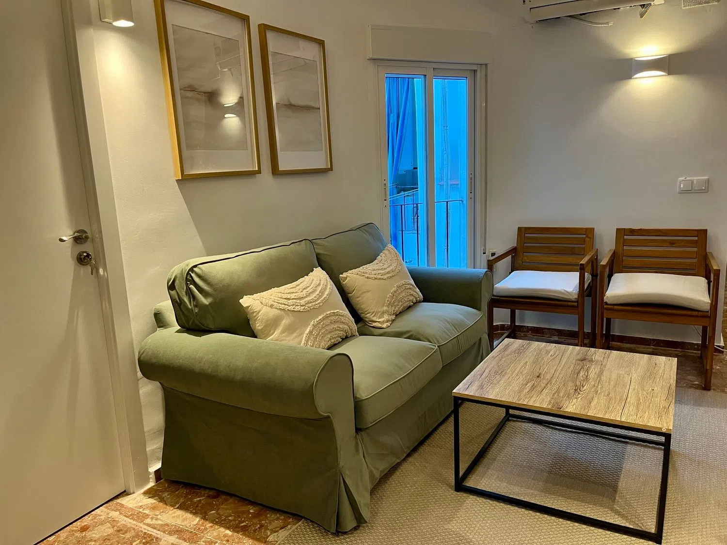 Piso en calle José María Valdenebro, 2 - Foto 19