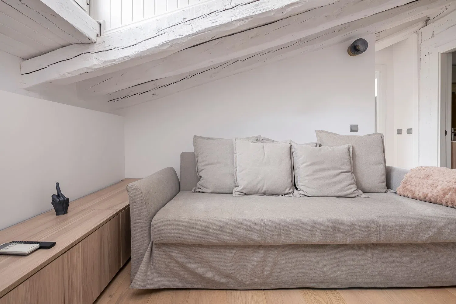 Piso en Barrio Chueca-Justicia - Foto 6