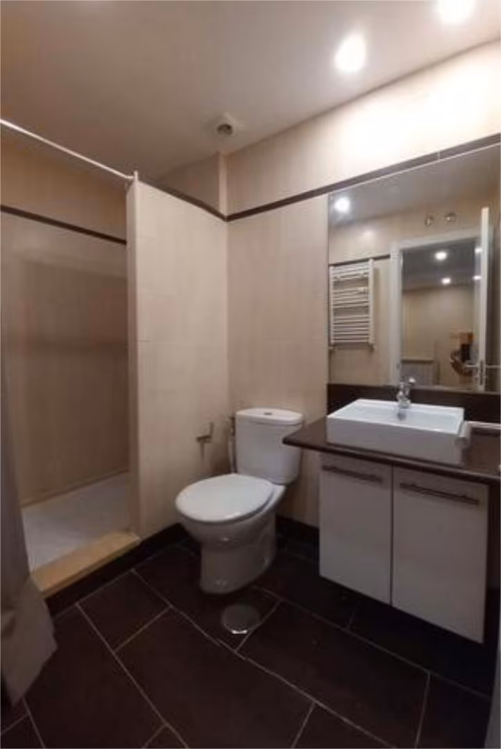 Apartamento en Ciudad Jardín - Foto 3