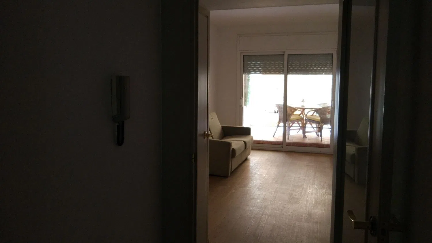 Piso en avenida de Vallcarca, 46 - Foto 3