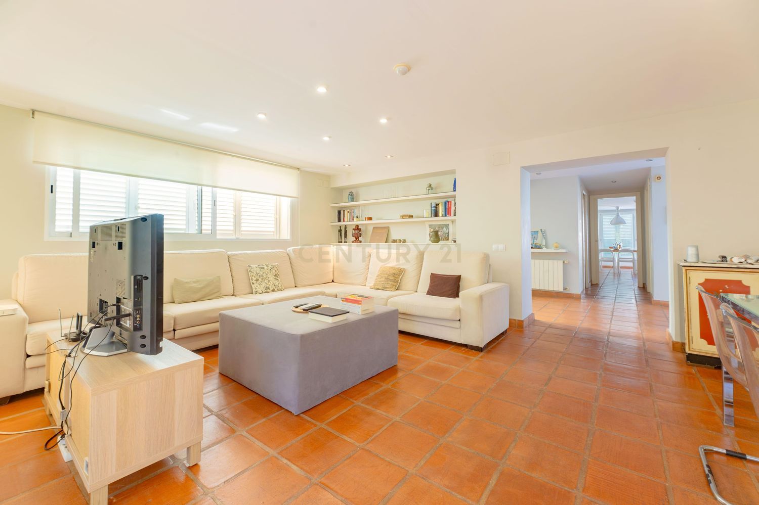 Casa o chalet independiente en Calle San Gerardo s/n, Santa Apolonia - Foto 11