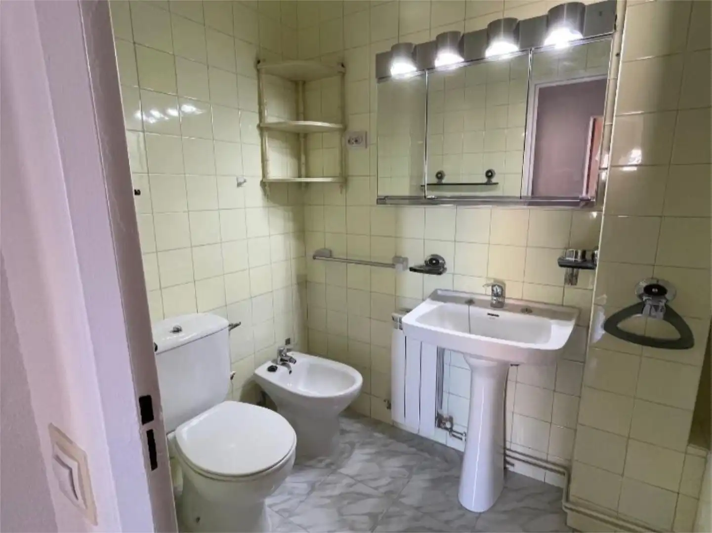 Piso en  Madrid Capital - Foto 9