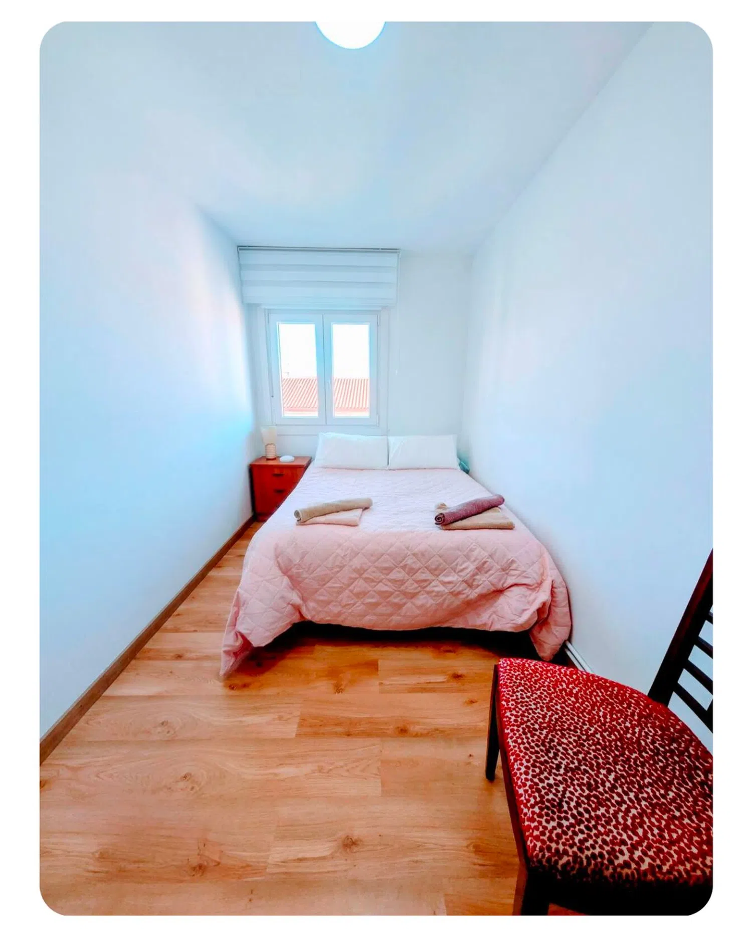 Piso en calle de Bueu, 30 - Foto 5