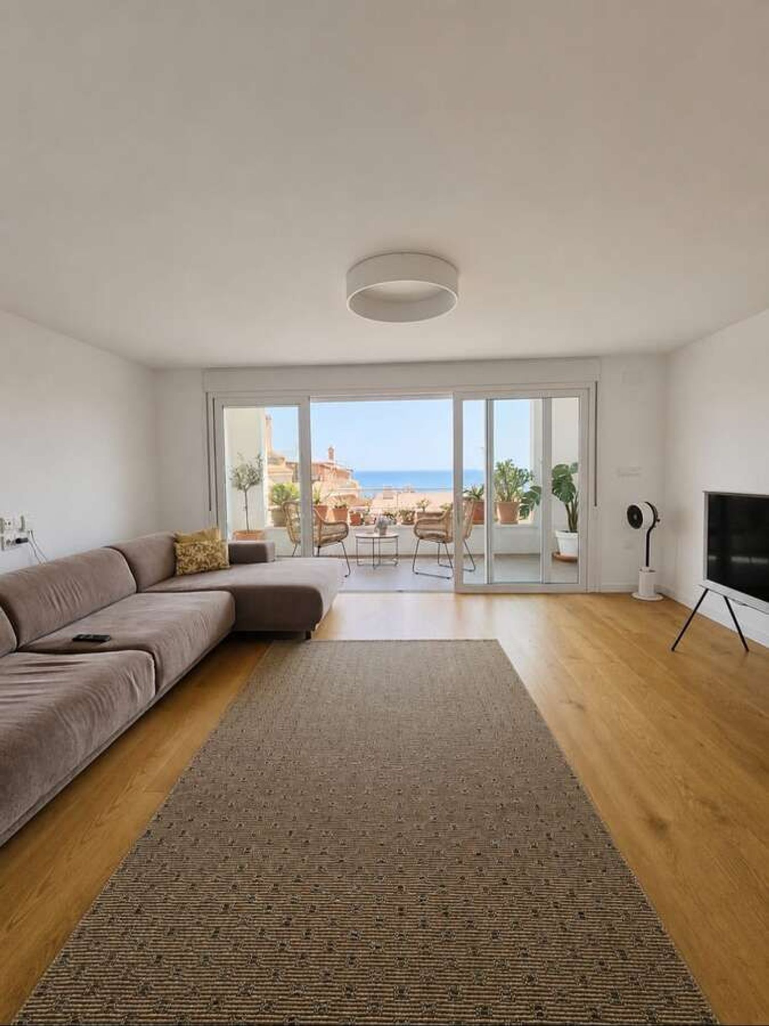 Dúplex en Cabo de las Huertas, Cabo de las Huertas - Foto 3