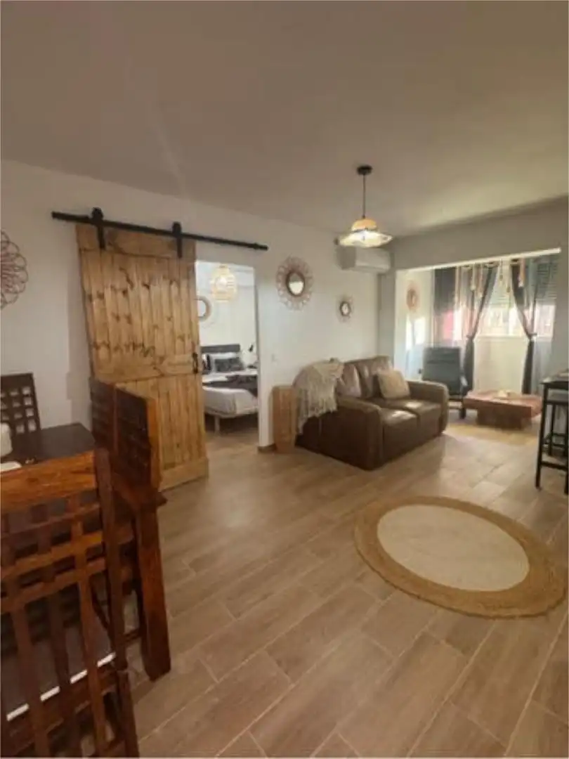 Apartamento en Playa Arenal - Foto 2