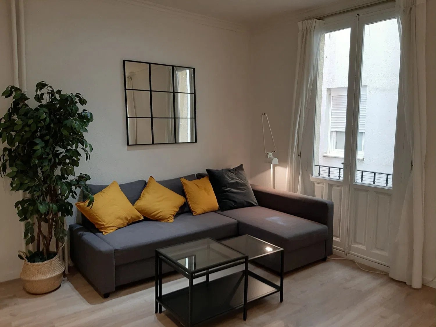 Piso en Menendez Pelayo, 25 - Foto 5