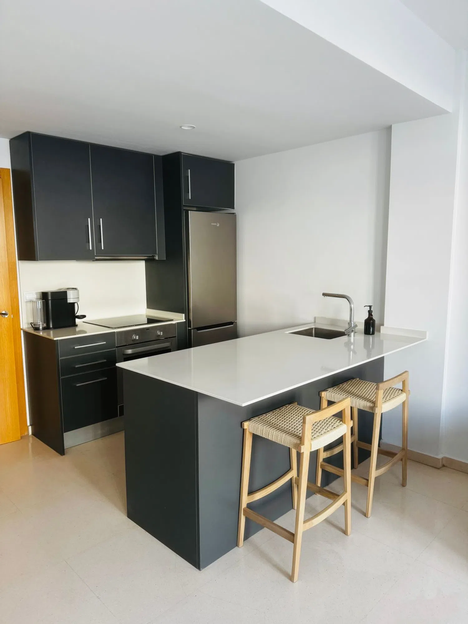 Piso en calle de Salvador Giner, 11 - Foto 19