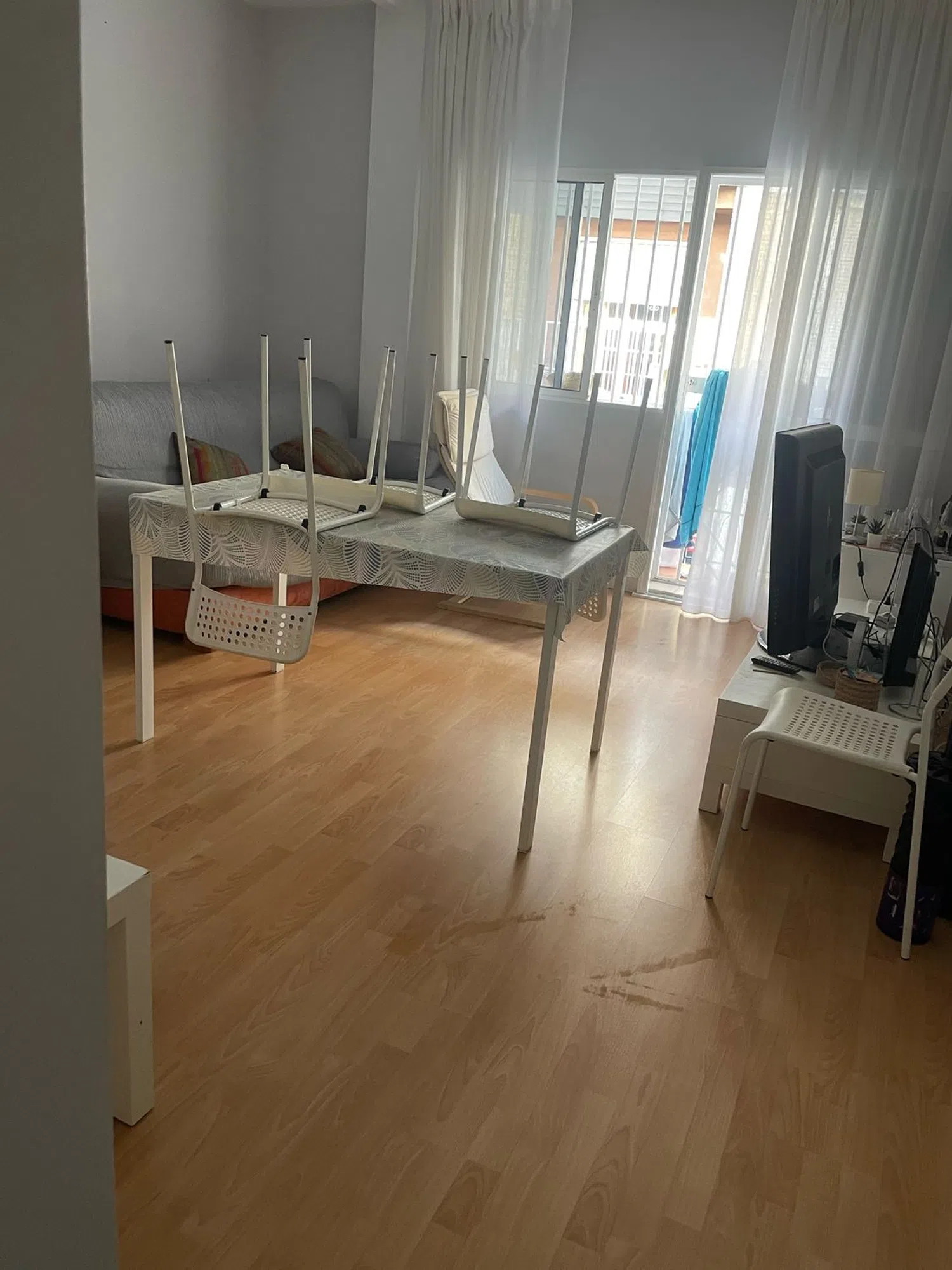 Piso en calle Tadeo Soler, 6