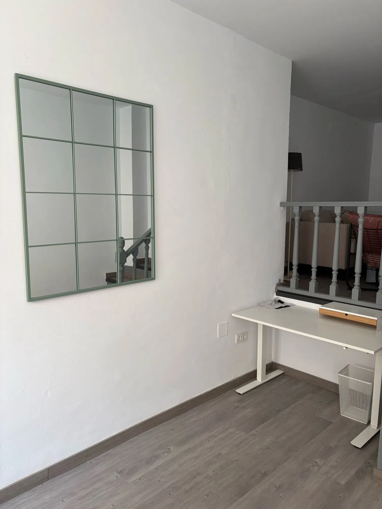 Estudio en calle Marqués de la Mina, 10 - Foto 3