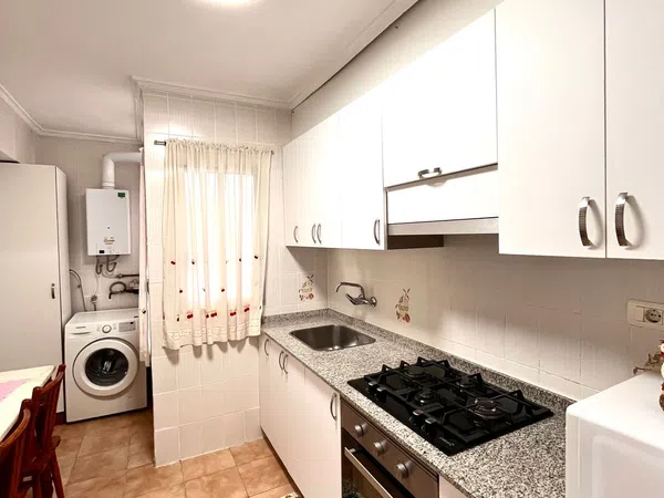 Piso en Avenida de Quevedo, 5, Mestrets - Foto 15