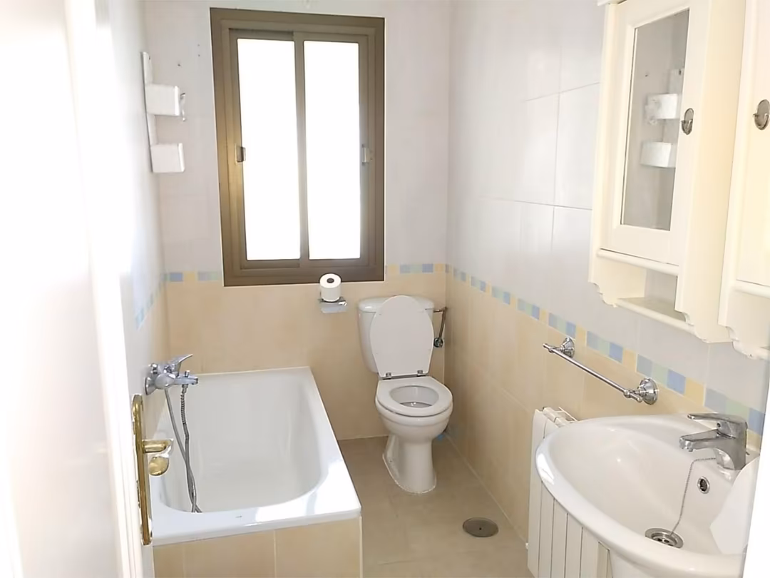 Piso en  Calle Santa Rosalía 20 - Foto 7