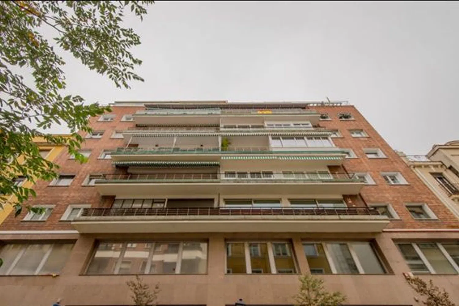 Piso en calle de Núñez de Balboa, 108 - Foto 1