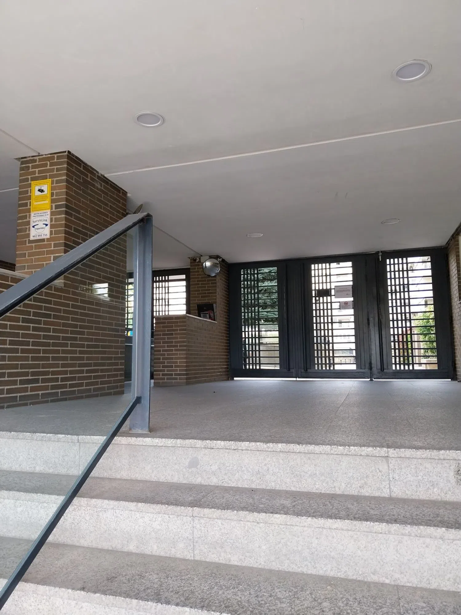 Piso en calle Viloria de La Rioja, 2 - Foto 2