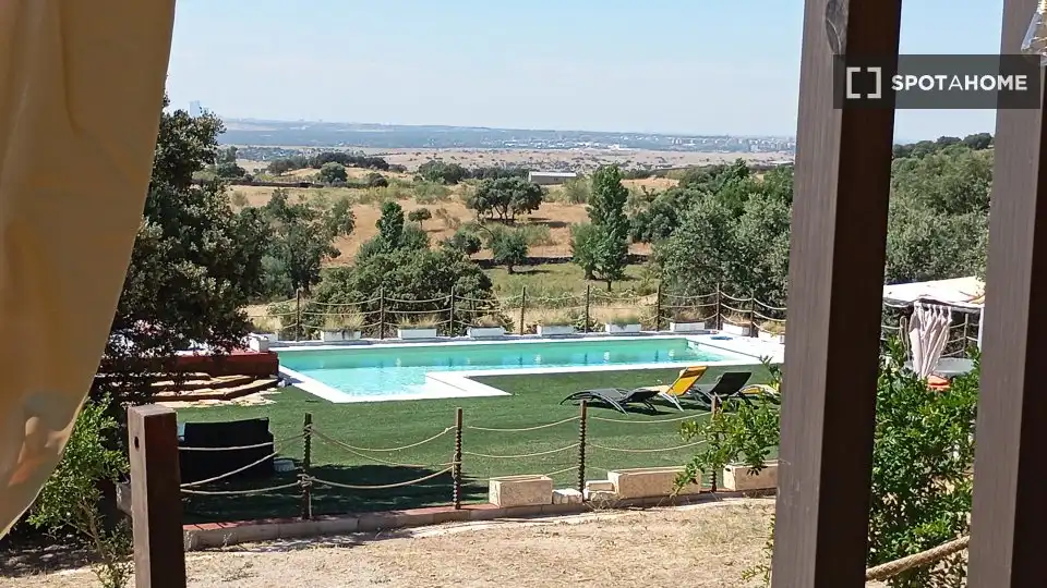 Piso en Colmenar Viejo - Foto 9