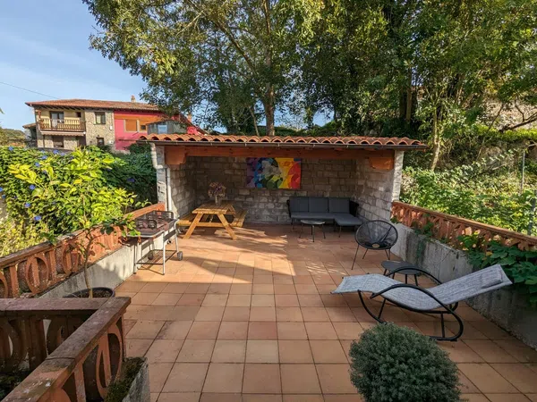 Casa rural en Lugar Parres, 182 - Foto 4