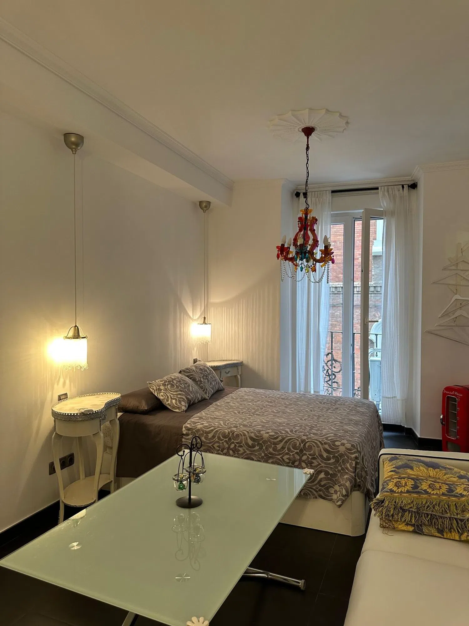 Estudio en calle de la Ballesta, 26 - Foto 2