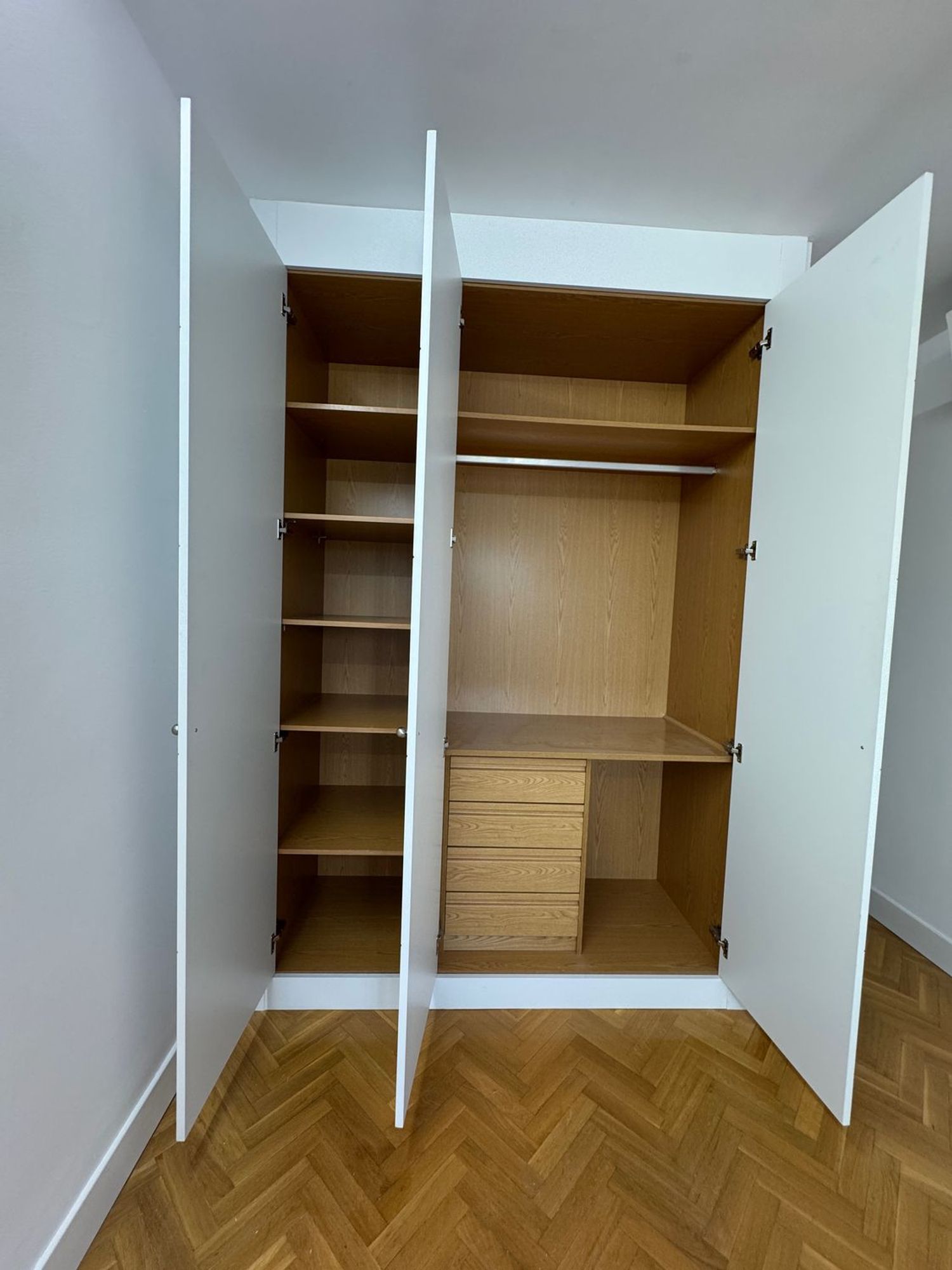 Piso en calle de Peñaranda de Bracamonte, 20 - Foto 3