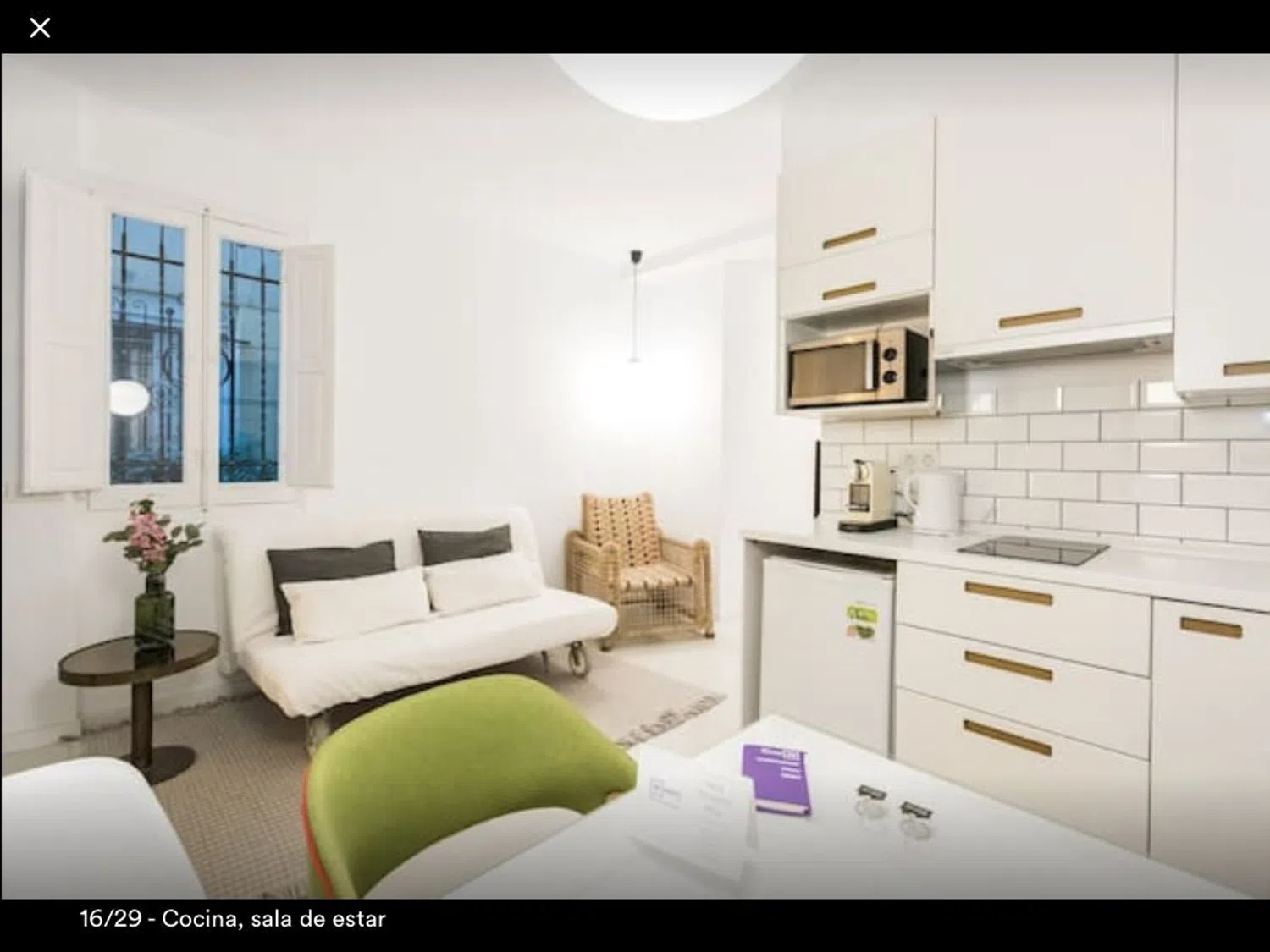 Piso en plaza de Gabriel Miró, 3 - Foto 2