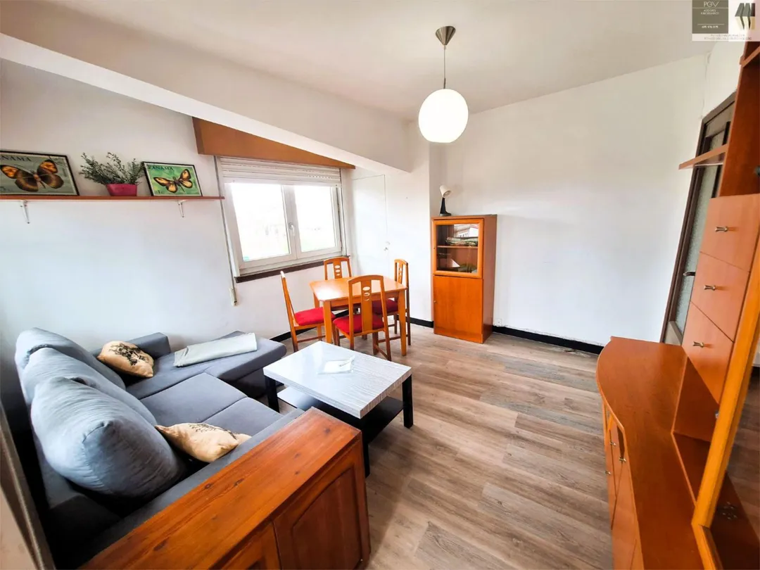 Piso en  Ronda de Outeiro 112 - Foto 3