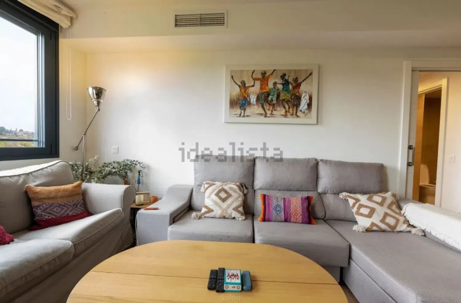 Piso en calle de Luis Martinez Feduchi, 146 - Foto 7