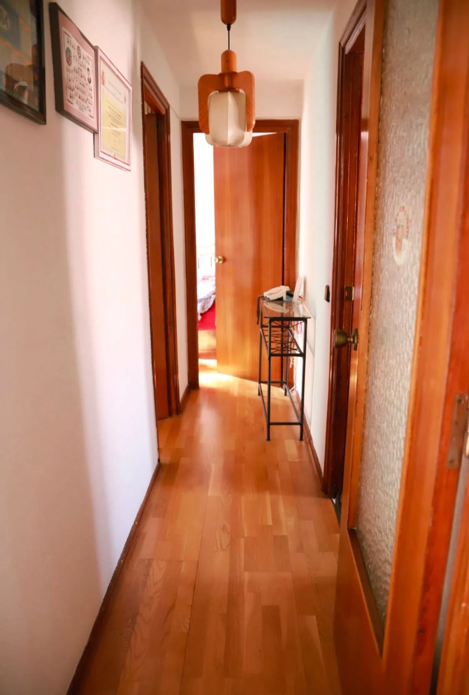 Piso en calle del Ailanto, 16 - Foto 10