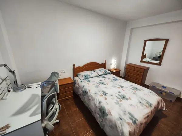 Piso en Calle Castilla, 21, Camino de Antequera - Foto 4
