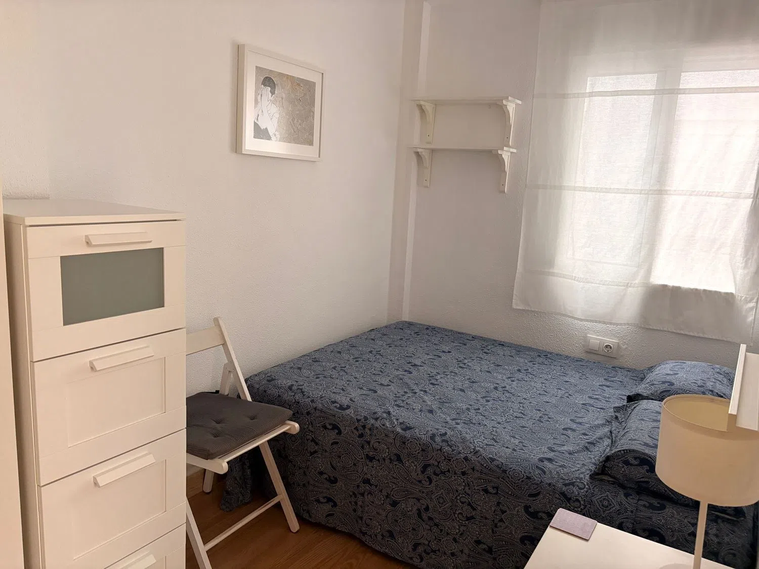 Piso en avenida de Burjassot, 31 - Foto 13