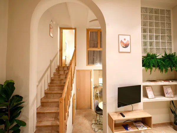 Dúplex en calle de la Mare de Déu del Pilar, 3 - Foto 6
