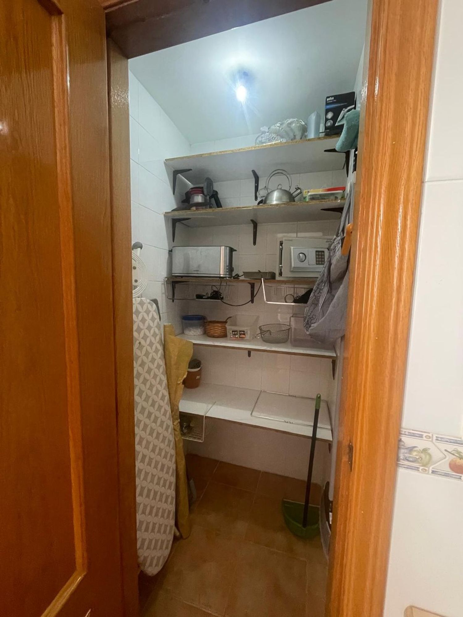 Piso en Avenida Morer, 4, Oliva pueblo, Oliva pueblo - Foto 7