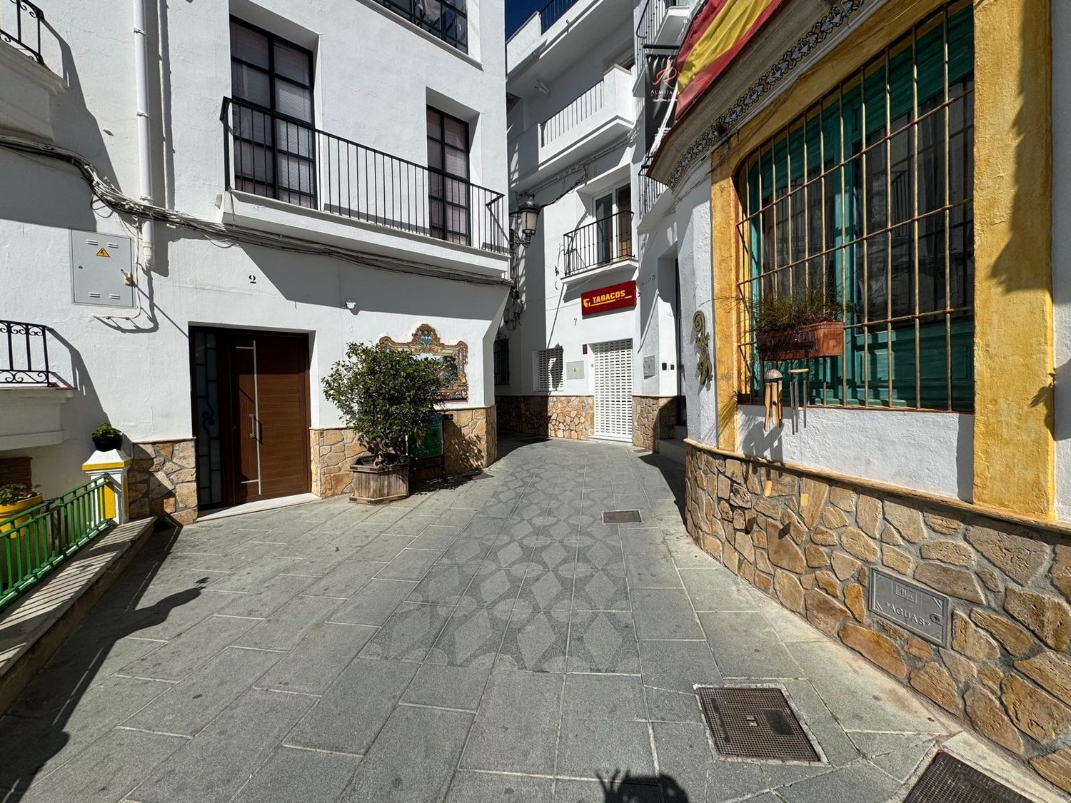 Chalet adosado en Calle San Antonio, 10 - Foto 10