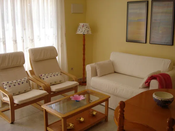 Chalet adosado en Avenida de Cervantes, 110 - Foto 4