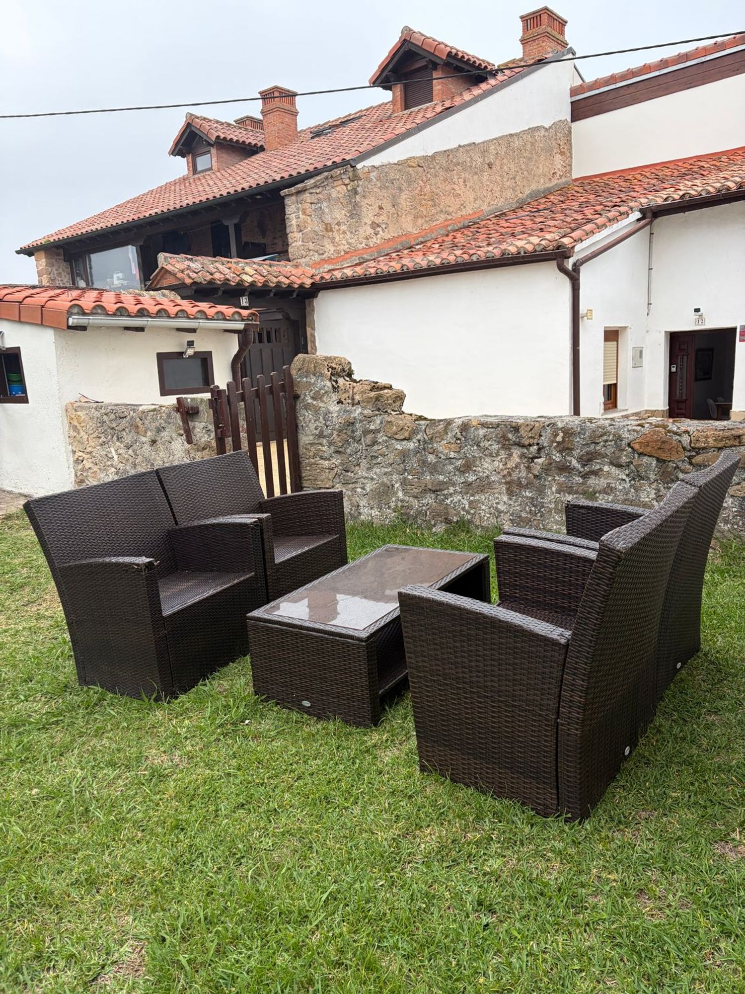 Casa de pueblo en Barrio la Braña, 12 - Foto 26