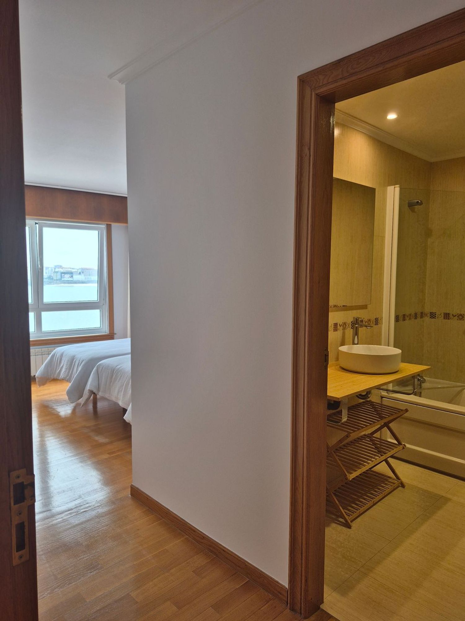 Piso en Avenida San Roque de Afuera, 5, Riazor - Visma, Riazor - Visma - Foto 39