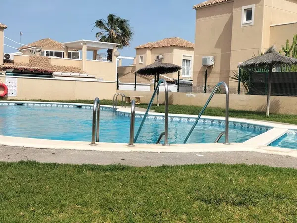 Chalet adosado en Urbanización Lago Jardín 2 M5, 28 b - Foto 19