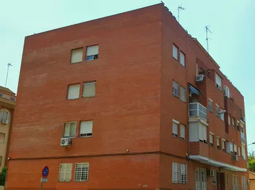 Piso en  Plaza Acuario 1 - Foto 1