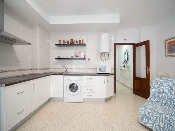 Piso en Ayuntamiento-Barrio Alto, Ayuntamiento-Barrio Alto - Foto 11